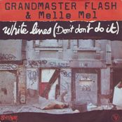 Grandmaster Flash: White Lines