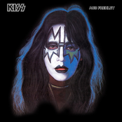 Ace Frehley: Ace Frehley