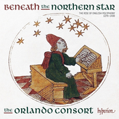 Beneath The Northern Star - The Rise Of English Polyphony, 1270-1430