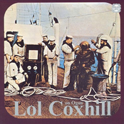 Coxhill on Ogun