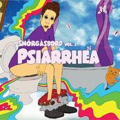 Smörgåsbord vol. 2: Psiarrhea