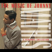 Live For Life by Johnny Mathis