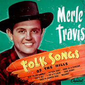 I Am A Pilgrim by Merle Travis