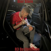 Dior Store R3 Da Chilliman