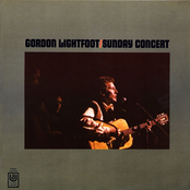 In A Windowpane by Gordon Lightfoot