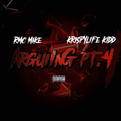 Arguing, Pt. 4 (feat. KrispyLife Kidd)