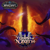 World of Warcraft 8.3: Visions of N'Zoth [Complete]