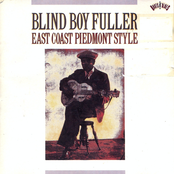 Somebody's Been Playing With That Thing by Blind Boy Fuller