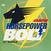 Bolt