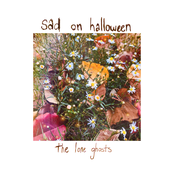 Sad on Halloween