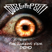The Lurking Fear - DEMO (2012)