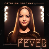 Moldavie 23 - Catalina Solomac - Fever