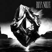 Boys Noize: Out of the Black