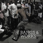 DJ Metro: Bangs & Works Vol.2 (The Best of Chicago Footwork)