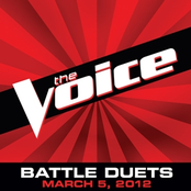 Battle Duets - March 5, 2012 (The Voice Performances) - EP