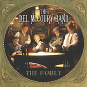 Nashville Cats by The Del Mccoury Band