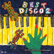 BEST DISCO VOL.2