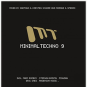 Gaetano & Schorr - Minimal Techno 9 CD2