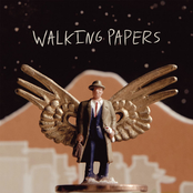 Walking Papers: Walking Papers (Deluxe Edition)