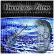 Fictitious Rhapsody by Theodore Ziras