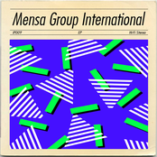 Mensa Group International - EP