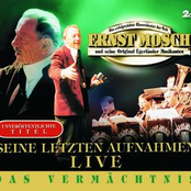 Astronautenmarsch by Ernst Mosch Und Seine Original Egerländer Musikanten