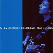 A Blue Part Of Town by Steve Hackett