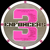 Enforcers Vol. 3