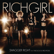 Swagger Right (feat. Fabolous & Rick Ross) [Main Version]