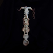 All My Love Has Failed Me