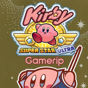 Kirby Super Star Ultra
