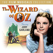 We're Off To See The Wizard by Judy Garland