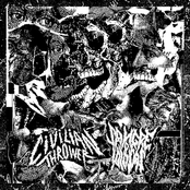 Split w/ Sangre de Idiotas