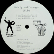 Scary Thoughts / It's Over