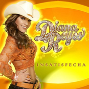 Diana Reyes: Insatisfecha