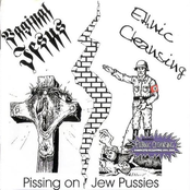 Pissing On Jew Pussies