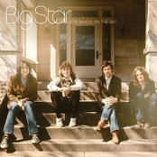 Gone With The Light by Big Star