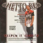 ghetto red