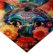 Génesis De La Energia [EP]