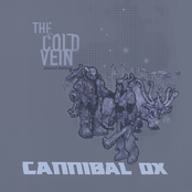 Cannibal Ox: The Cold Vein (Deluxe Edition)