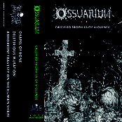 Calcified Trophies of Violence TAPE