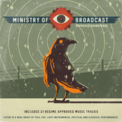 Ministry of Broadcast OST