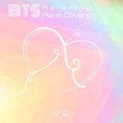 BTS - Relaxing Piano Covers, Vol. 2