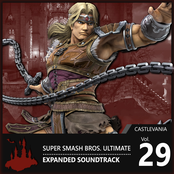 Vol. 29: Castlevania ♪ Super Smash Bros. Ultimate Expanded Soundtrack