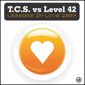 Lessons In Love 2007