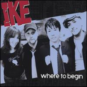 What I See In You by Ike