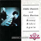 Grand Slam by Eddie Daniels And Gary Burton
