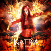 Out Of The Ashes by Katra