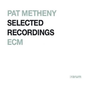 Airstream by Pat Metheny