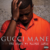 Heavy by Gucci Mane